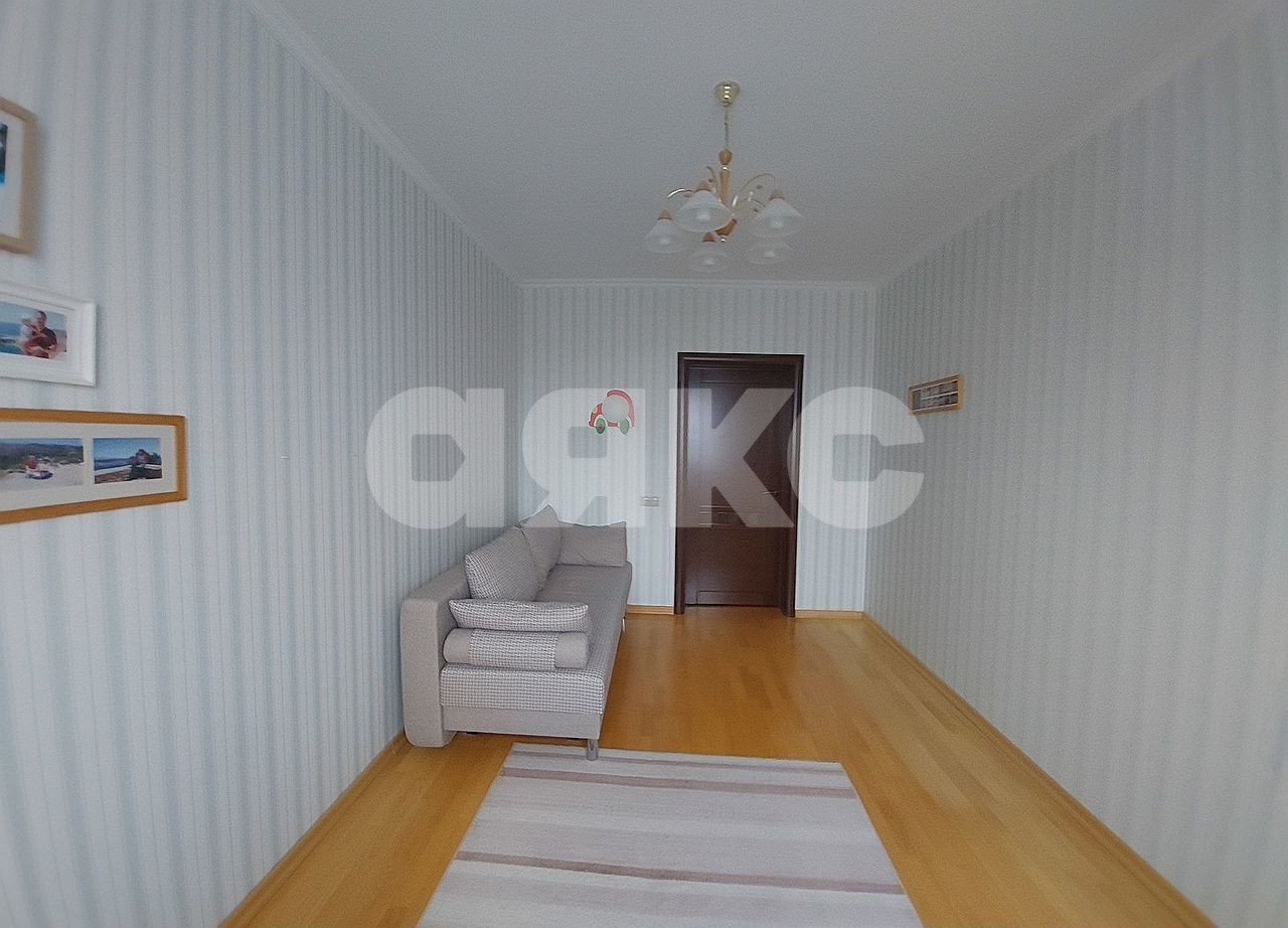 Фото №9: 3-комнатная квартира 124 м² - Ростов-на-Дону, Северный, пр-кт Космонавтов, 37