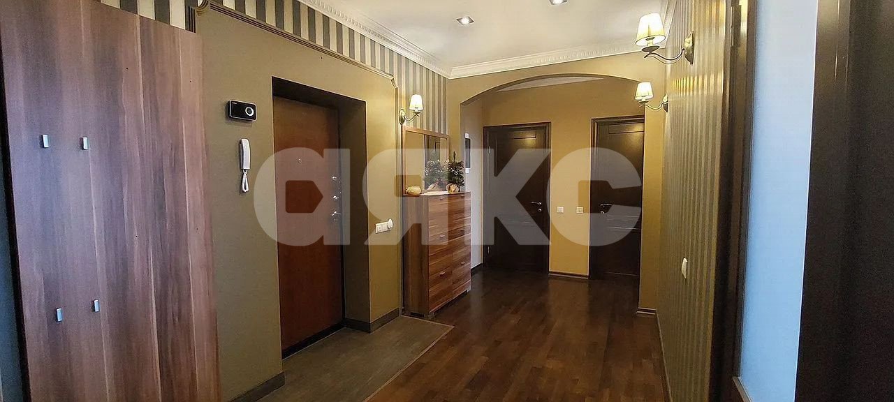 Фото №3: 3-комнатная квартира 124 м² - Ростов-на-Дону, Северный, пр-кт Космонавтов, 37