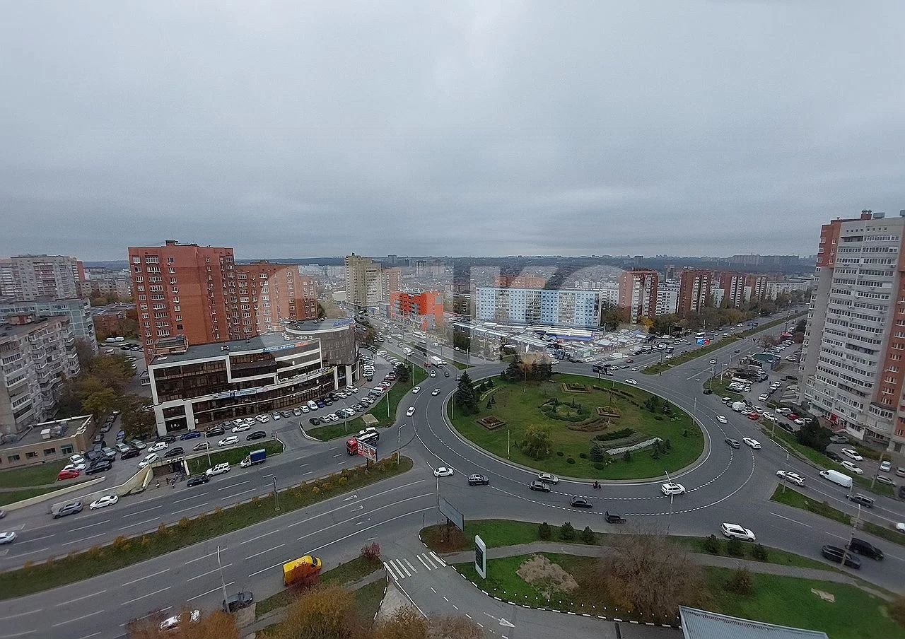 Фото №13: 3-комнатная квартира 124 м² - Ростов-на-Дону, Северный, пр-кт Космонавтов, 37