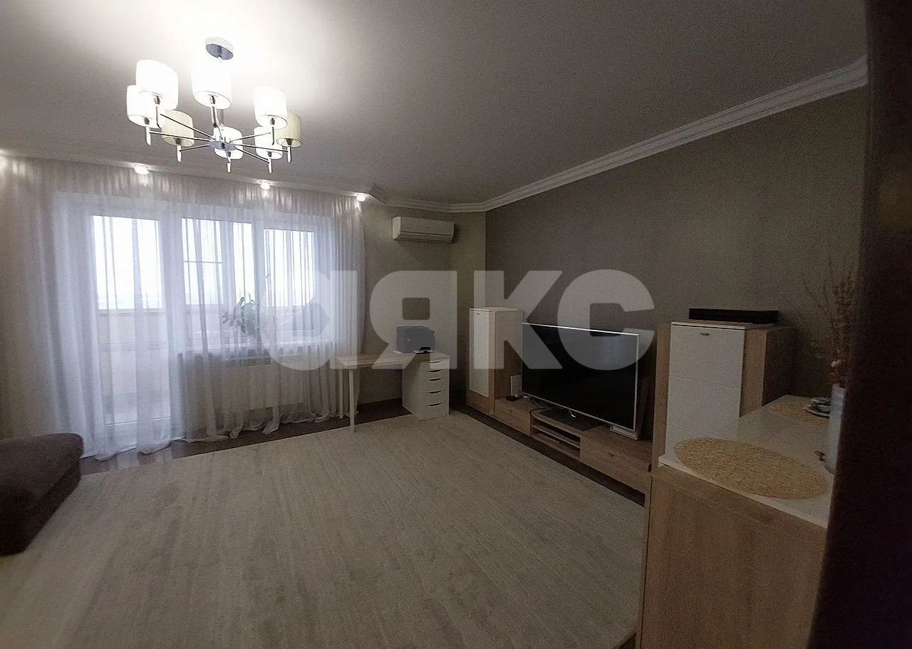 Фото №2: 3-комнатная квартира 124 м² - Ростов-на-Дону, Северный, пр-кт Космонавтов, 37