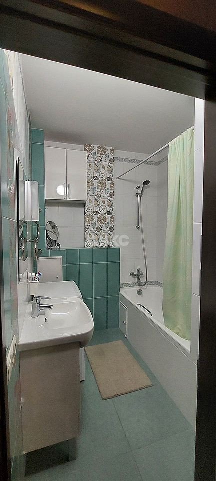 Фото №10: 3-комнатная квартира 124 м² - Ростов-на-Дону, Северный, пр-кт Космонавтов, 37