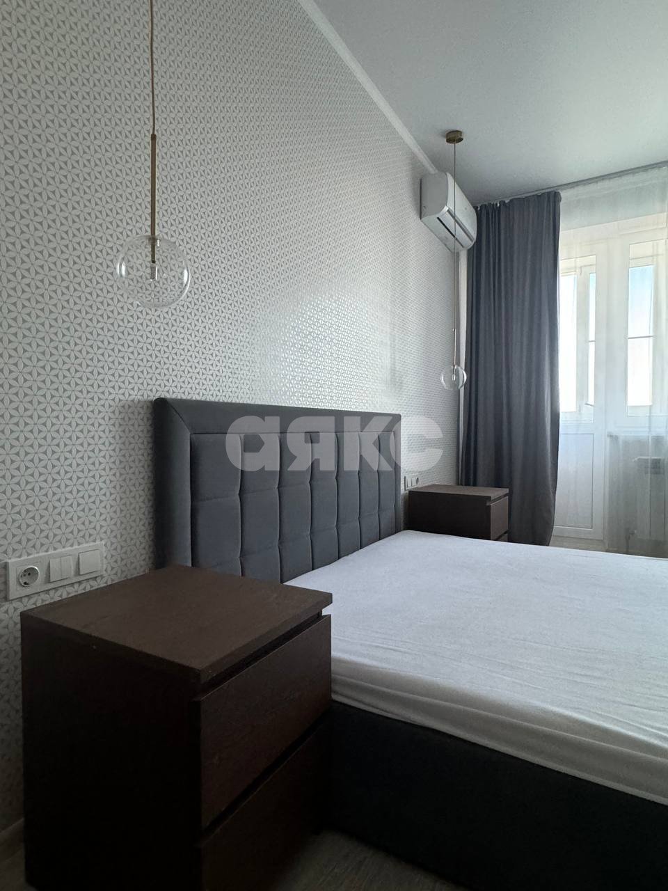 Фото №1: 3-комнатная квартира 74 м² - Ростов-на-Дону, Октябрьский, ул. Народного Ополчения, 213