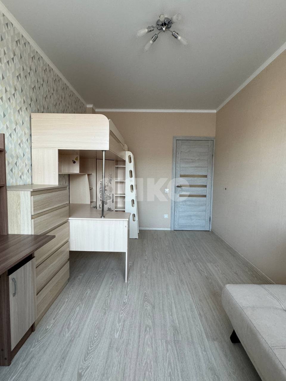 Фото №17: 3-комнатная квартира 74 м² - Ростов-на-Дону, Октябрьский, ул. Народного Ополчения, 213