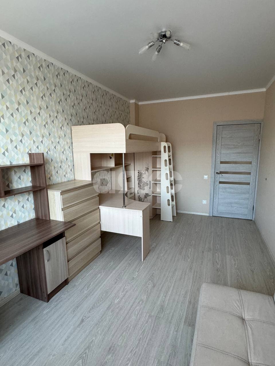 Фото №18: 3-комнатная квартира 74 м² - Ростов-на-Дону, Октябрьский, ул. Народного Ополчения, 213