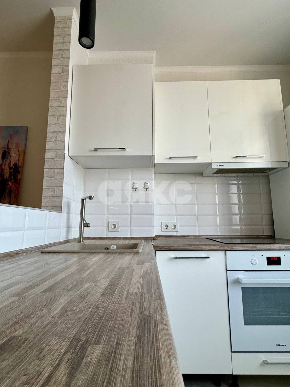 Фото №6: 3-комнатная квартира 74 м² - Ростов-на-Дону, Октябрьский, ул. Народного Ополчения, 213