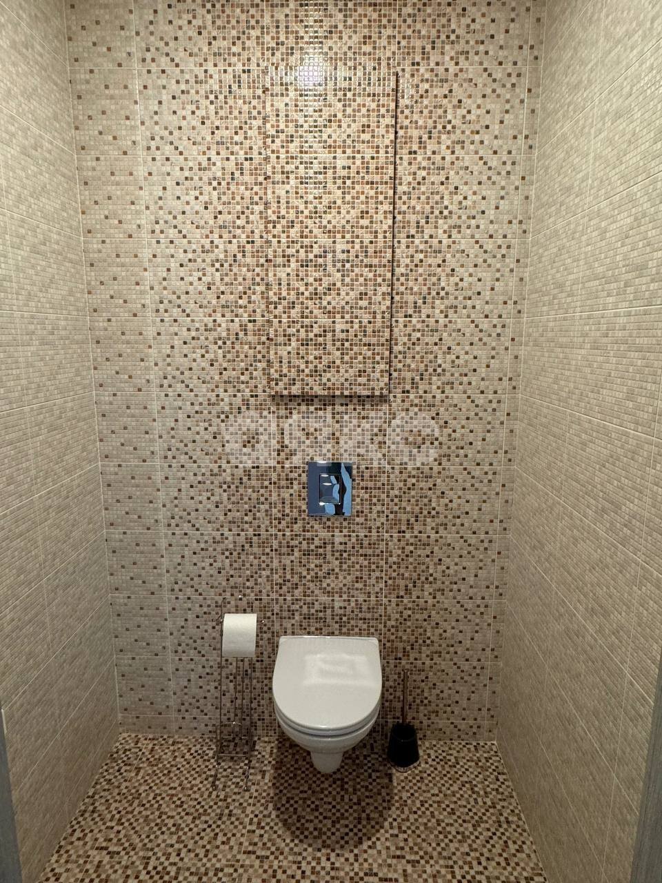 Фото №14: 3-комнатная квартира 74 м² - Ростов-на-Дону, Октябрьский, ул. Народного Ополчения, 213