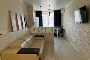 Фото №5: 3-комнатная квартира 74 м² - Ростов-на-Дону, р. Октябрьский, ул. Народного Ополчения, 213