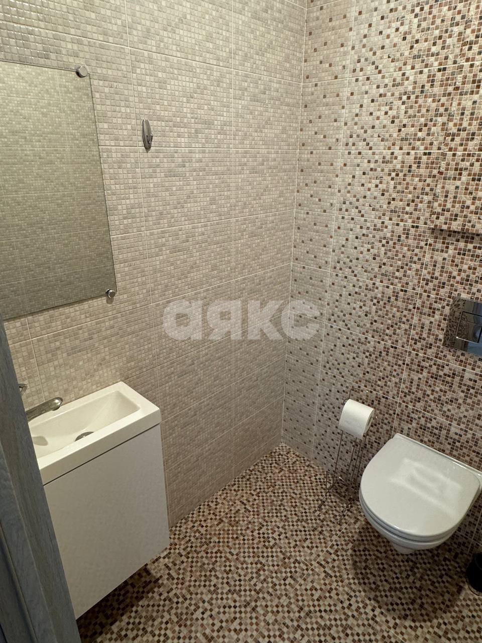 Фото №15: 3-комнатная квартира 74 м² - Ростов-на-Дону, Октябрьский, ул. Народного Ополчения, 213