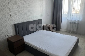 Фото №2: 3-комнатная квартира 74 м² - Ростов-на-Дону, р. Октябрьский, ул. Народного Ополчения, 213