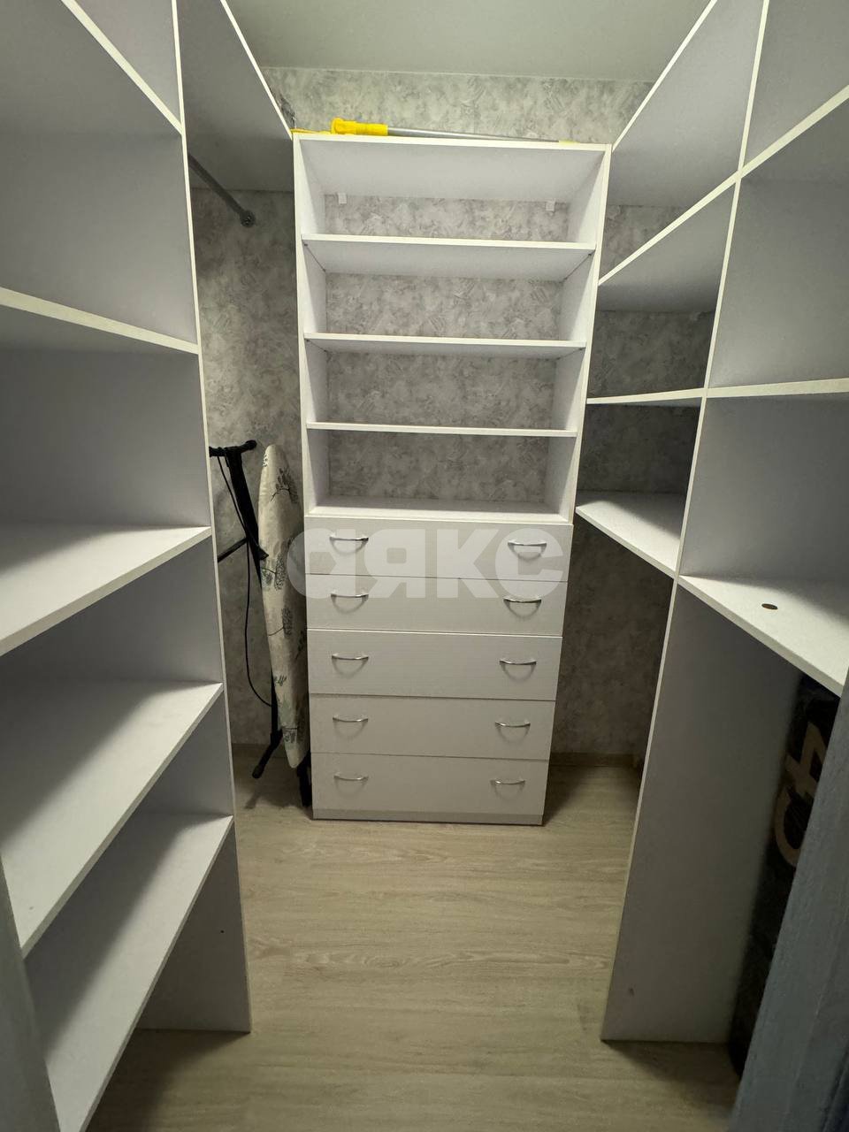 Фото №19: 3-комнатная квартира 74 м² - Ростов-на-Дону, Октябрьский, ул. Народного Ополчения, 213