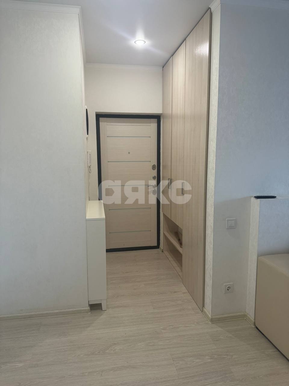 Фото №20: 3-комнатная квартира 74 м² - Ростов-на-Дону, Октябрьский, ул. Народного Ополчения, 213