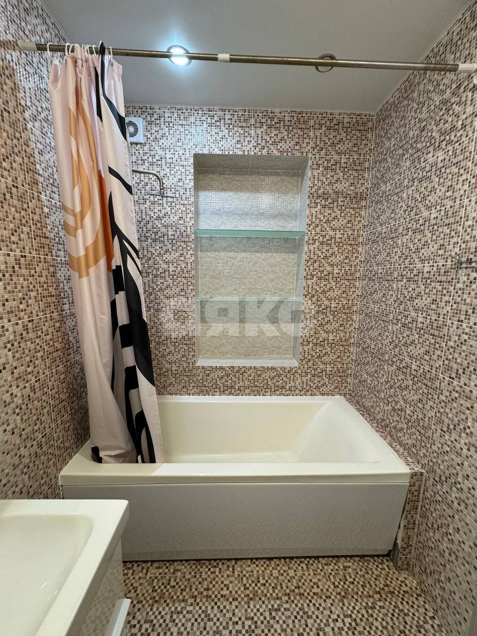 Фото №13: 3-комнатная квартира 74 м² - Ростов-на-Дону, Октябрьский, ул. Народного Ополчения, 213