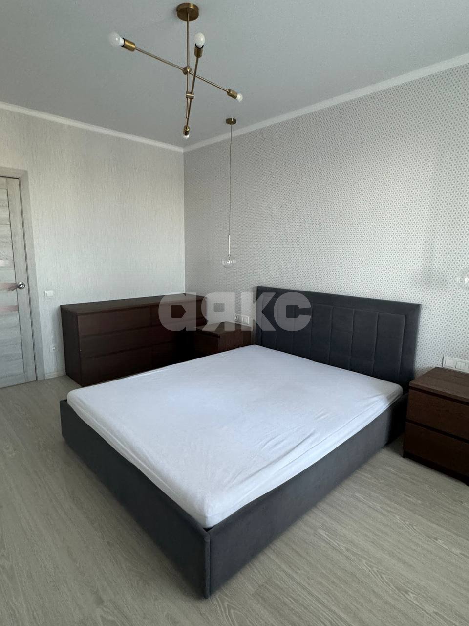 Фото №3: 3-комнатная квартира 74 м² - Ростов-на-Дону, Октябрьский, ул. Народного Ополчения, 213