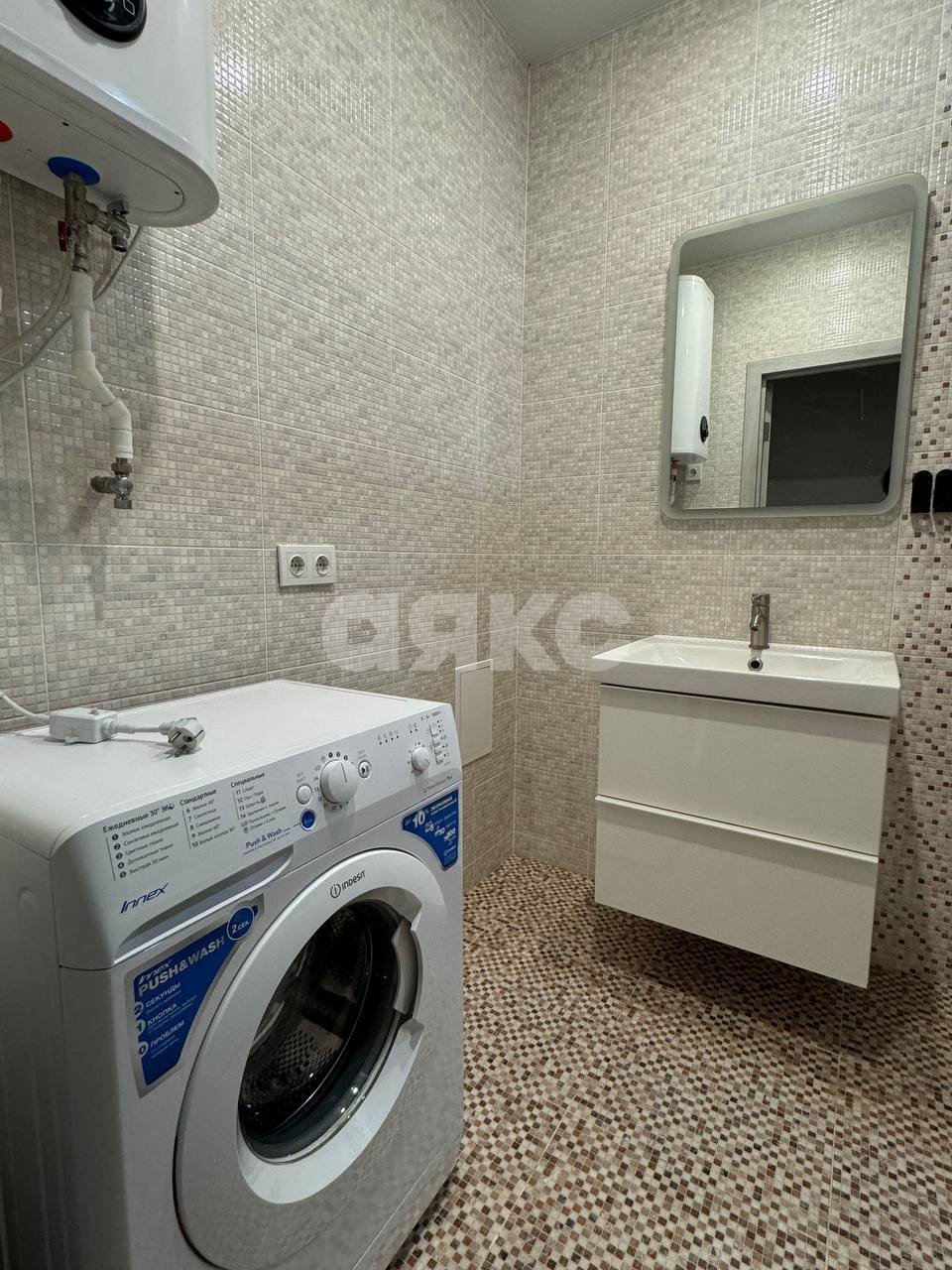 Фото №11: 3-комнатная квартира 74 м² - Ростов-на-Дону, Октябрьский, ул. Народного Ополчения, 213