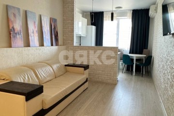 Фото №4: 3-комнатная квартира 74 м² - Ростов-на-Дону, р. Октябрьский, ул. Народного Ополчения, 213