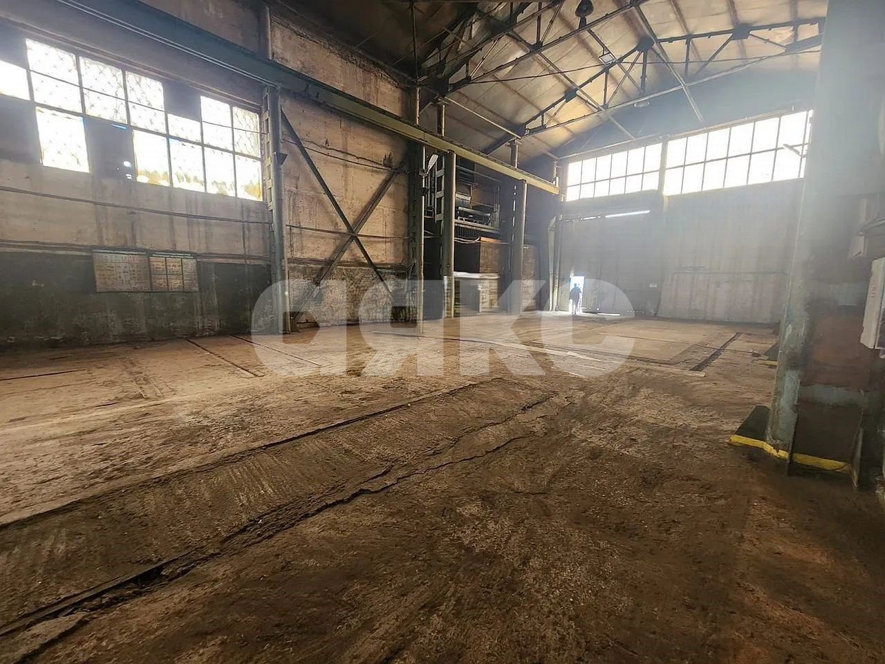 Фото №3: Коммерция 441 м² - Ростов-на-Дону, Западный, ул. Пескова, 1