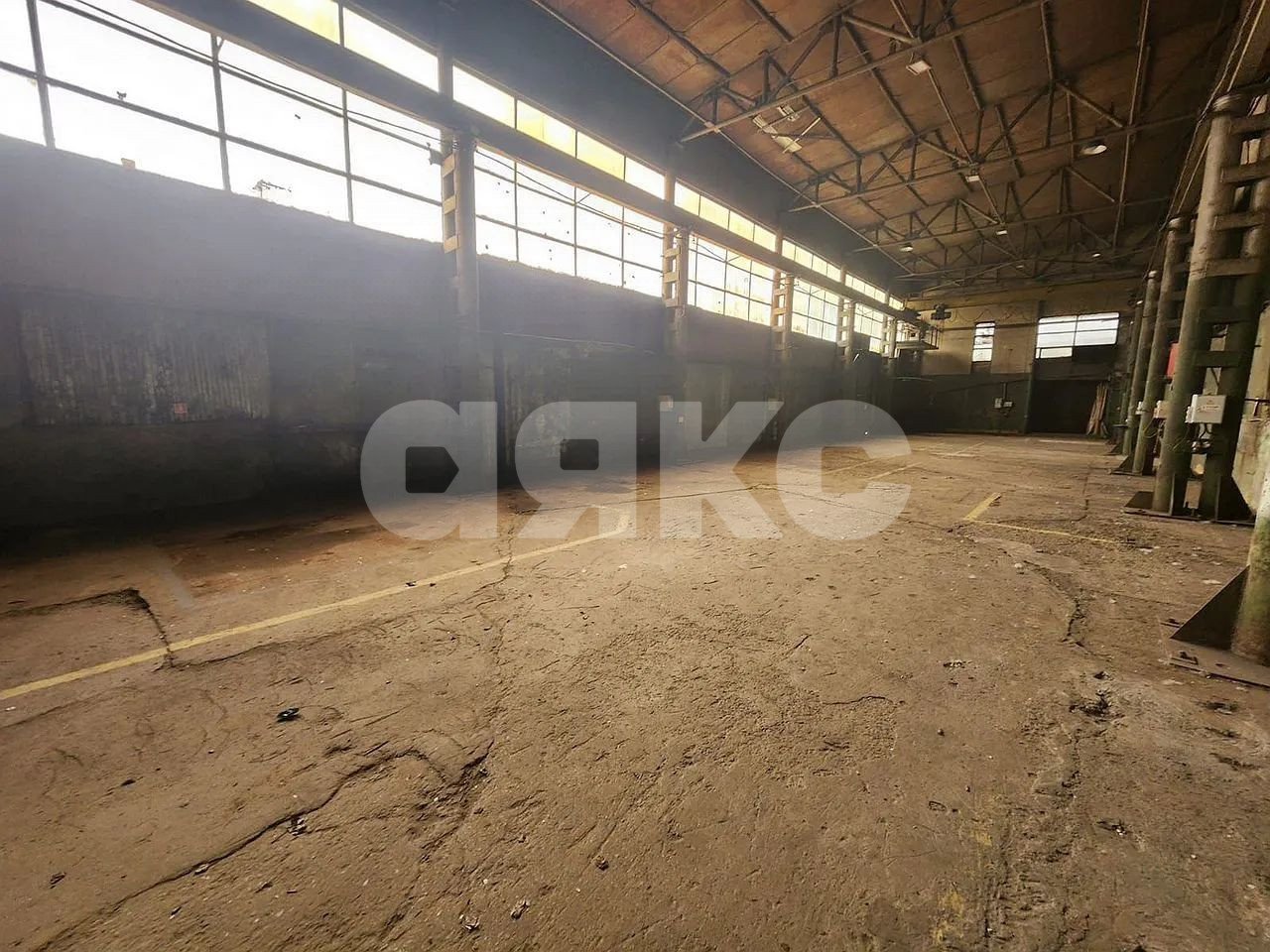 Фото №2: Коммерция 441 м² - Ростов-на-Дону, Западный, ул. Пескова, 1