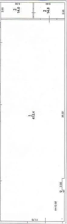 Фото №4: Коммерция 441 м² - Ростов-на-Дону, Западный, ул. Пескова, 1