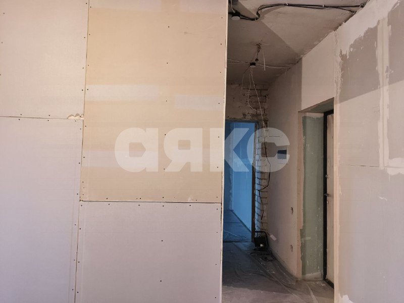 Фото №3: 2-комнатная квартира 44 м² - Волгоград, Центральный, ул. Дымченко, 10