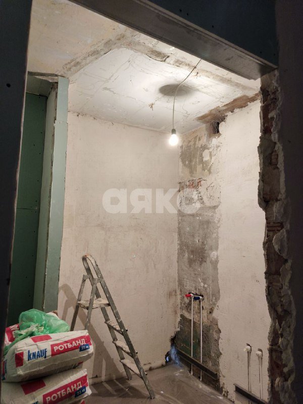 Фото №8: 2-комнатная квартира 44 м² - Волгоград, Центральный, ул. Дымченко, 10