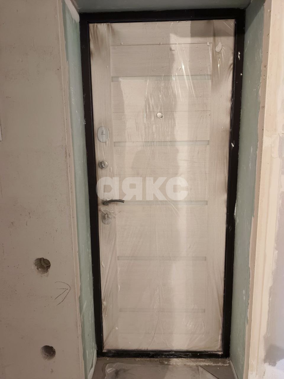 Фото №9: 2-комнатная квартира 44 м² - Волгоград, Центральный, ул. Дымченко, 10