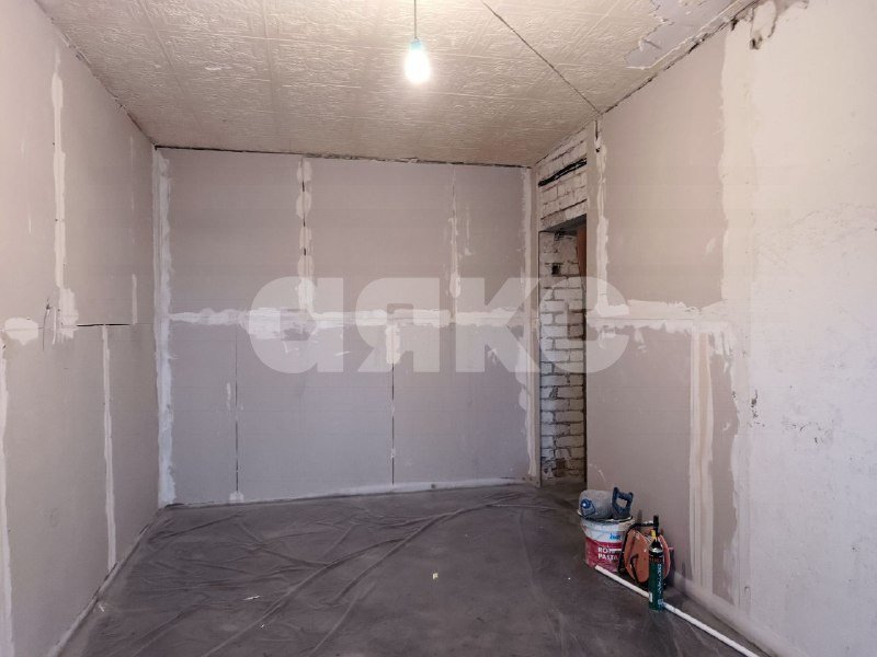 Фото №4: 2-комнатная квартира 44 м² - Волгоград, Центральный, ул. Дымченко, 10