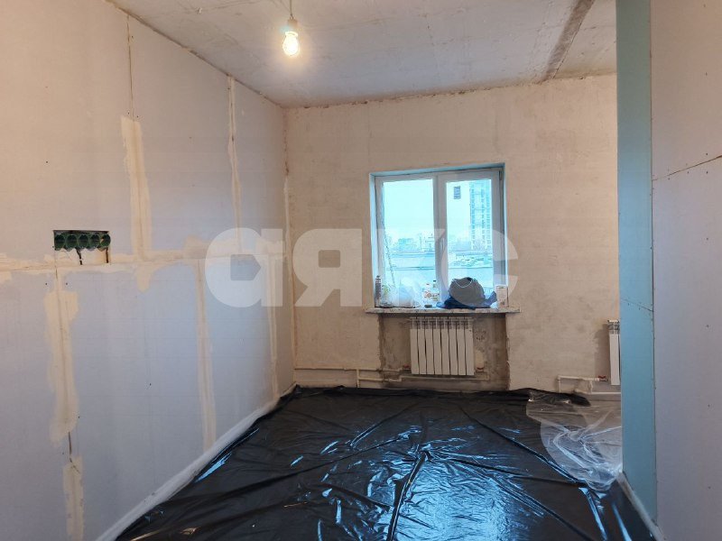 Фото №1: 2-комнатная квартира 44 м² - Волгоград, Центральный, ул. Дымченко, 10