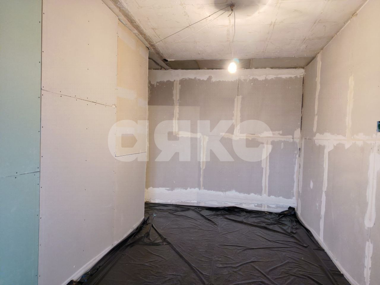 Фото №2: 2-комнатная квартира 44 м² - Волгоград, Центральный, ул. Дымченко, 10