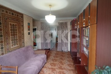 Фото №1: 3-комнатная квартира 61 м² - Симферополь, мкр. 429-й квартал, ул. Киевская, 126