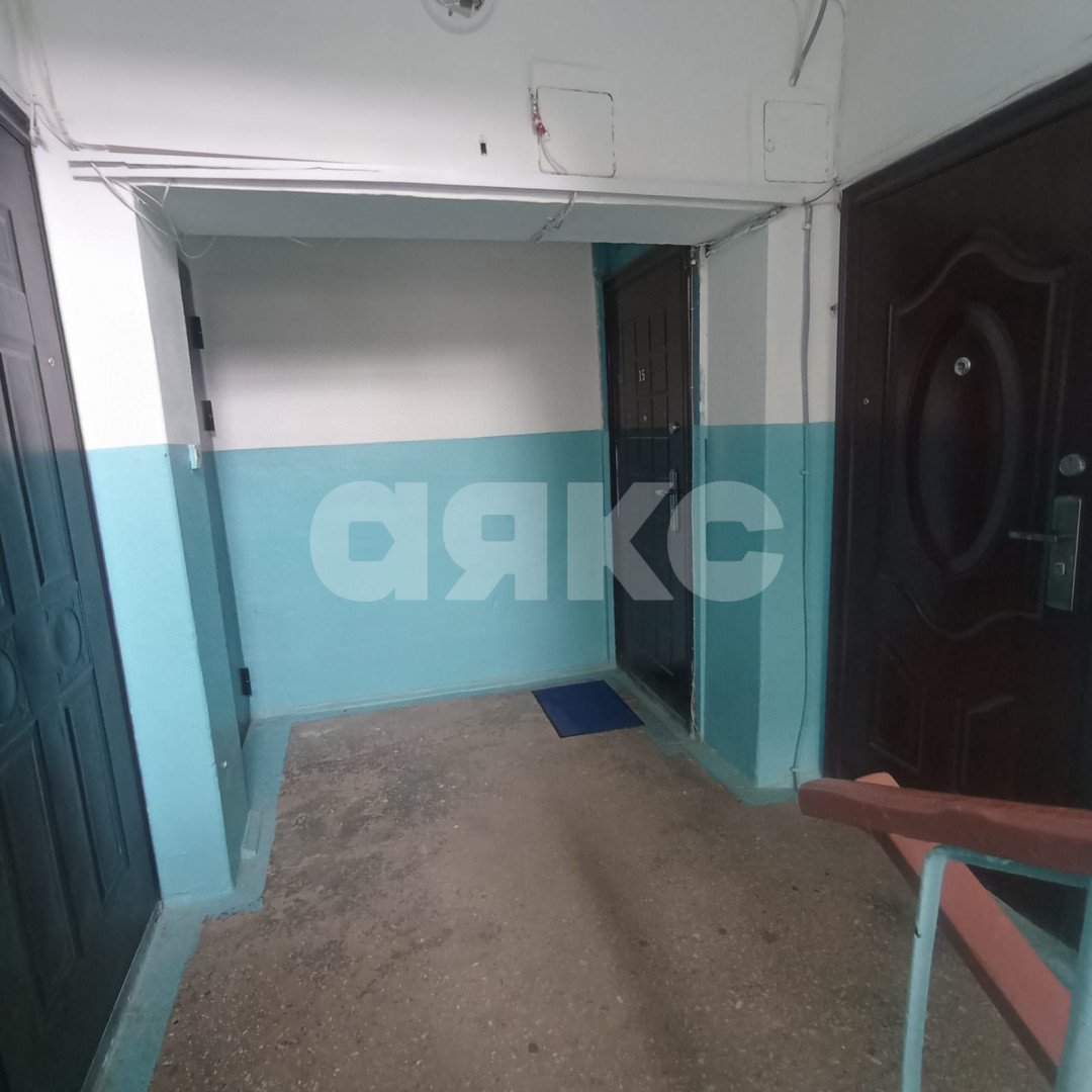 Фото №15: 3-комнатная квартира 61 м² - Симферополь, 429-й квартал, ул. Киевская, 126