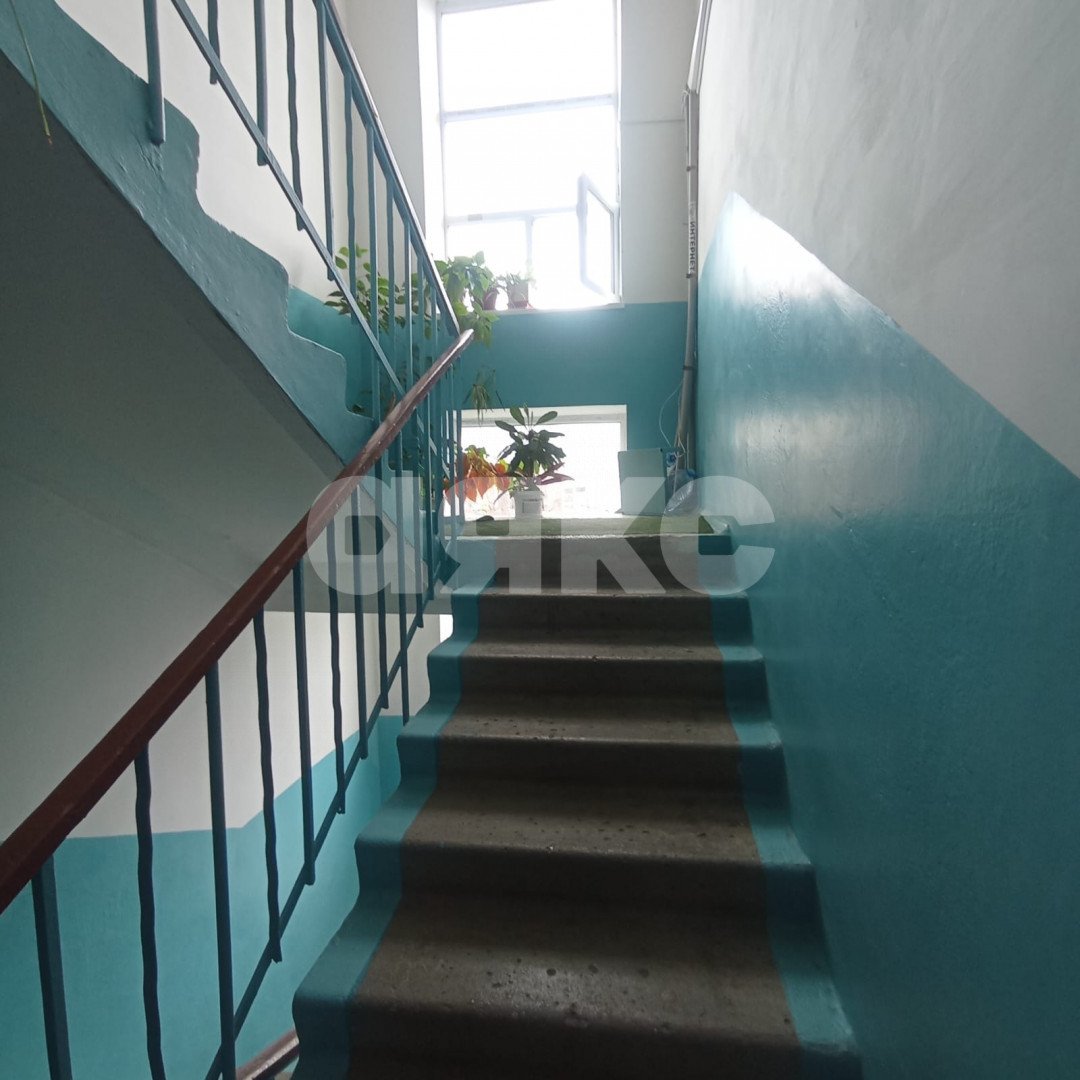 Фото №16: 3-комнатная квартира 61 м² - Симферополь, 429-й квартал, ул. Киевская, 126