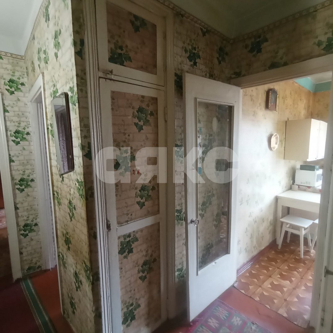 Фото №10: 3-комнатная квартира 61 м² - Симферополь, 429-й квартал, ул. Киевская, 126