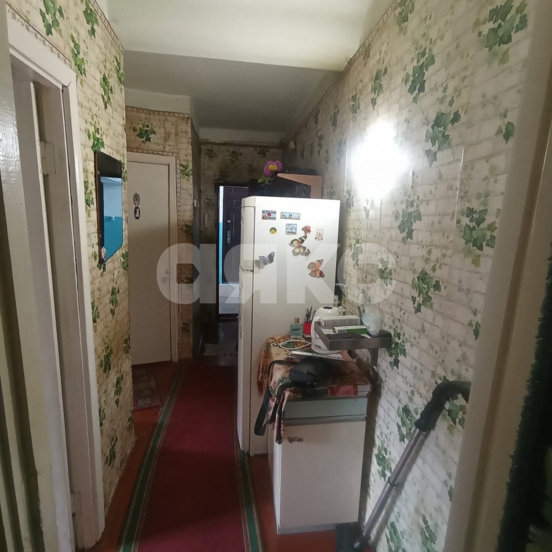 Фото №11: 3-комнатная квартира 61 м² - Симферополь, 429-й квартал, ул. Киевская, 126