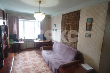 Фото №2: 3-комнатная квартира 61 м² - Симферополь, мкр. 429-й квартал, ул. Киевская, 126