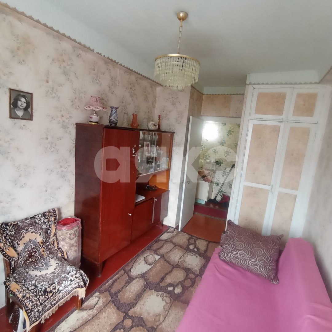 Фото №7: 3-комнатная квартира 61 м² - Симферополь, 429-й квартал, ул. Киевская, 126