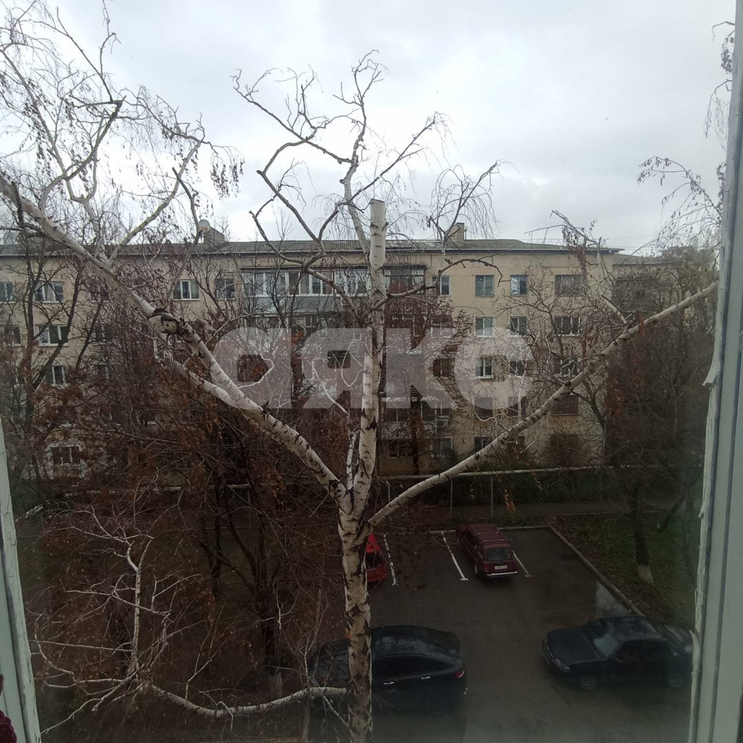 Фото №6: 3-комнатная квартира 61 м² - Симферополь, 429-й квартал, ул. Киевская, 126