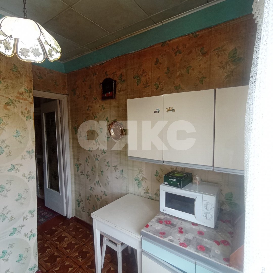 Фото №9: 3-комнатная квартира 61 м² - Симферополь, 429-й квартал, ул. Киевская, 126