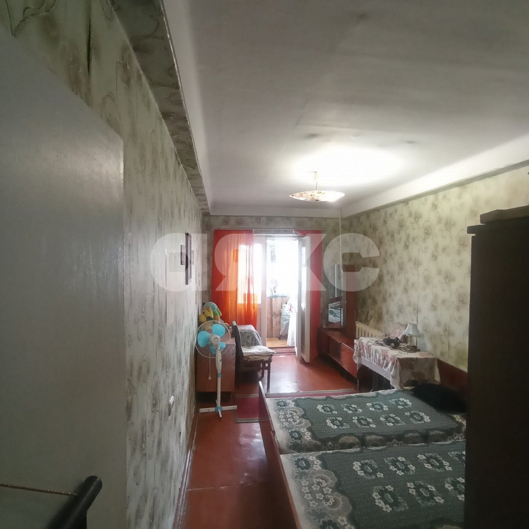 Фото №5: 3-комнатная квартира 61 м² - Симферополь, 429-й квартал, ул. Киевская, 126