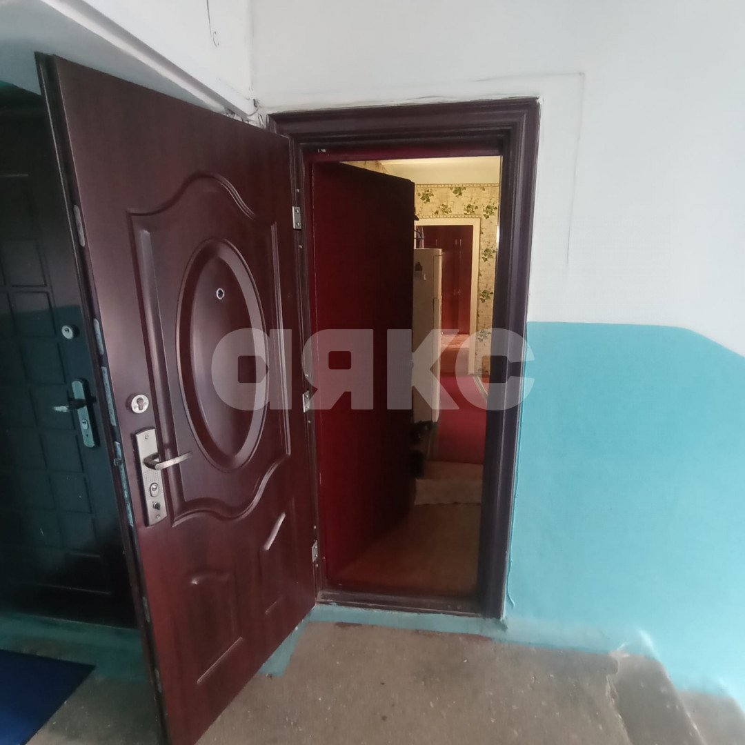 Фото №14: 3-комнатная квартира 61 м² - Симферополь, 429-й квартал, ул. Киевская, 126