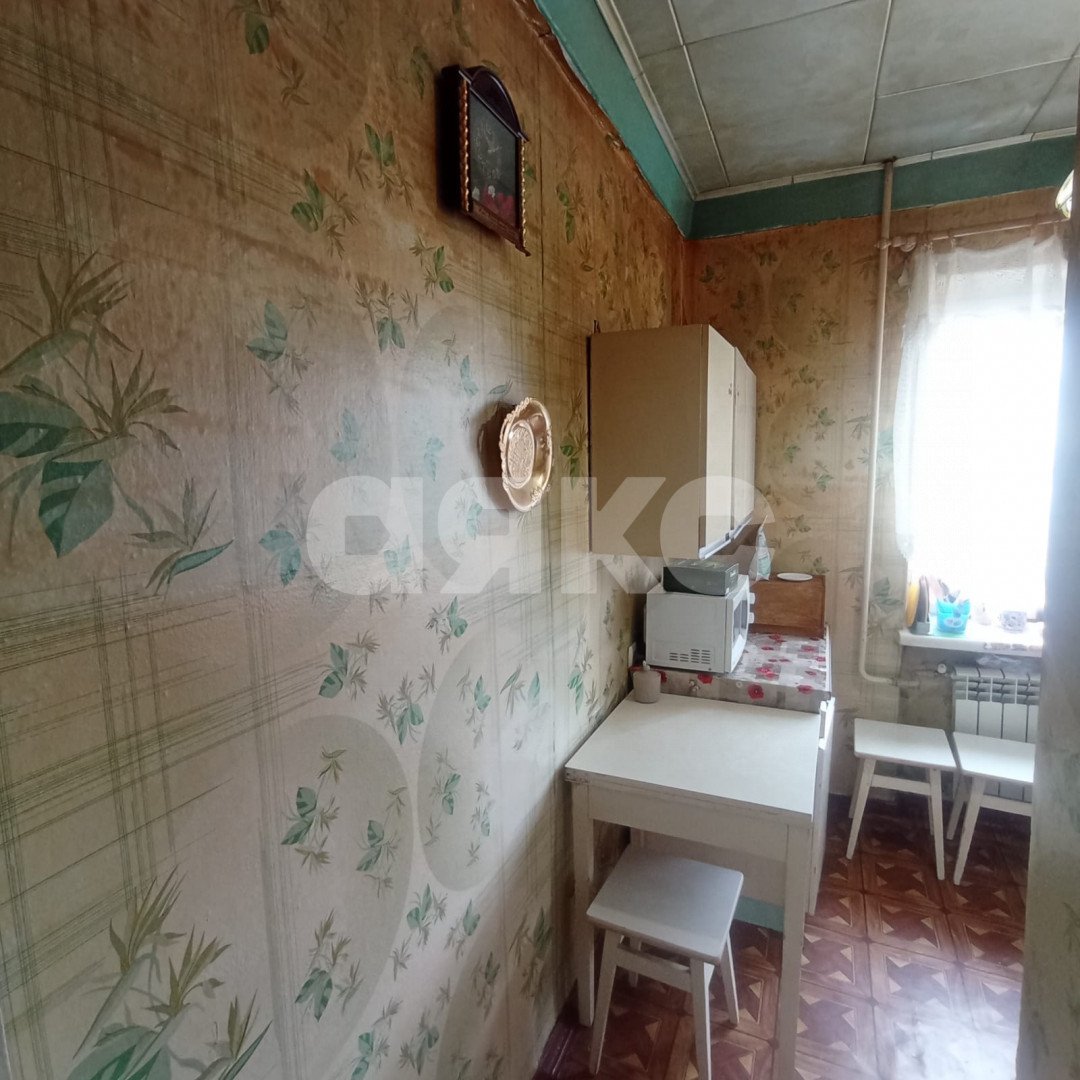 Фото №8: 3-комнатная квартира 61 м² - Симферополь, 429-й квартал, ул. Киевская, 126