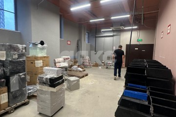 Фото №5: Коммерция 311 м² - Ростов-на-Дону, мкр. жилой комплекс Сердце Ростова 2, ул. Ларина, 45с11