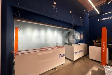 Фото №1: Коммерция 311 м² - Ростов-на-Дону, мкр. жилой комплекс Сердце Ростова 2, ул. Ларина, 45с11