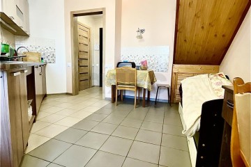 Фото №3: 1-комнатная квартира 40 м² - Краснодарский, мкр. Прикубанский внутригородской округ, 69