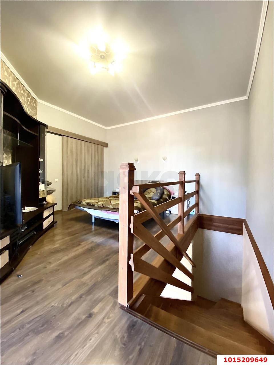 Фото №9: 1-комнатная квартира 40 м² - Краснодарский, Прикубанский внутригородской округ, 69