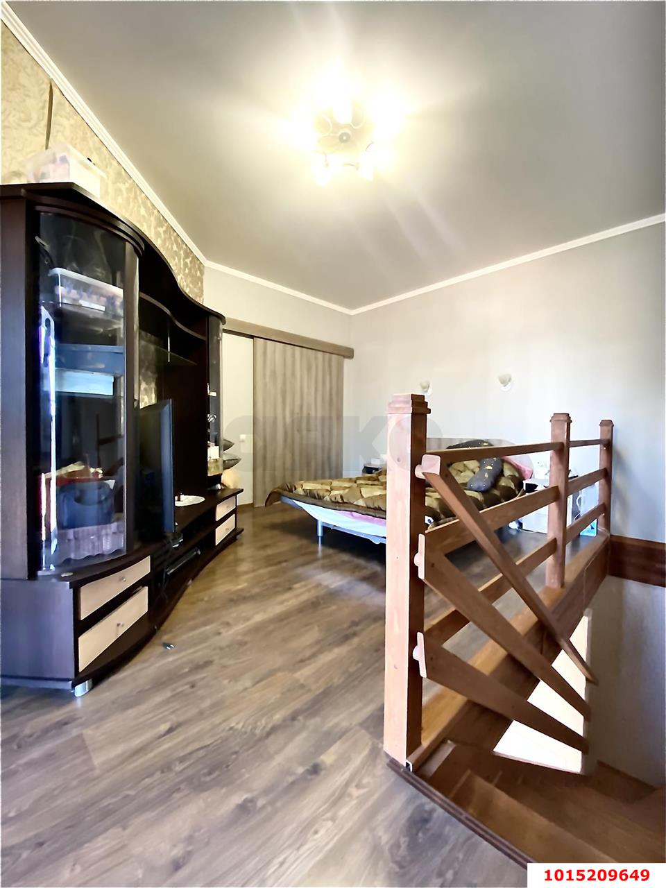 Фото №7: 1-комнатная квартира 40 м² - Краснодарский, Прикубанский внутригородской округ, 69