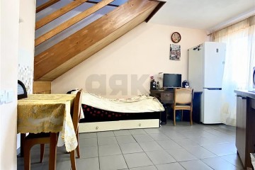 Фото №4: 1-комнатная квартира 40 м² - Краснодарский, мкр. Прикубанский внутригородской округ, 69