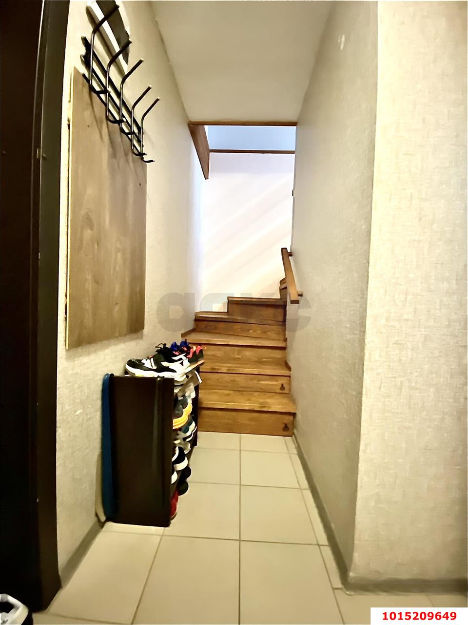 Фото №5: 1-комнатная квартира 40 м² - Краснодарский, мкр. Прикубанский внутригородской округ, 69