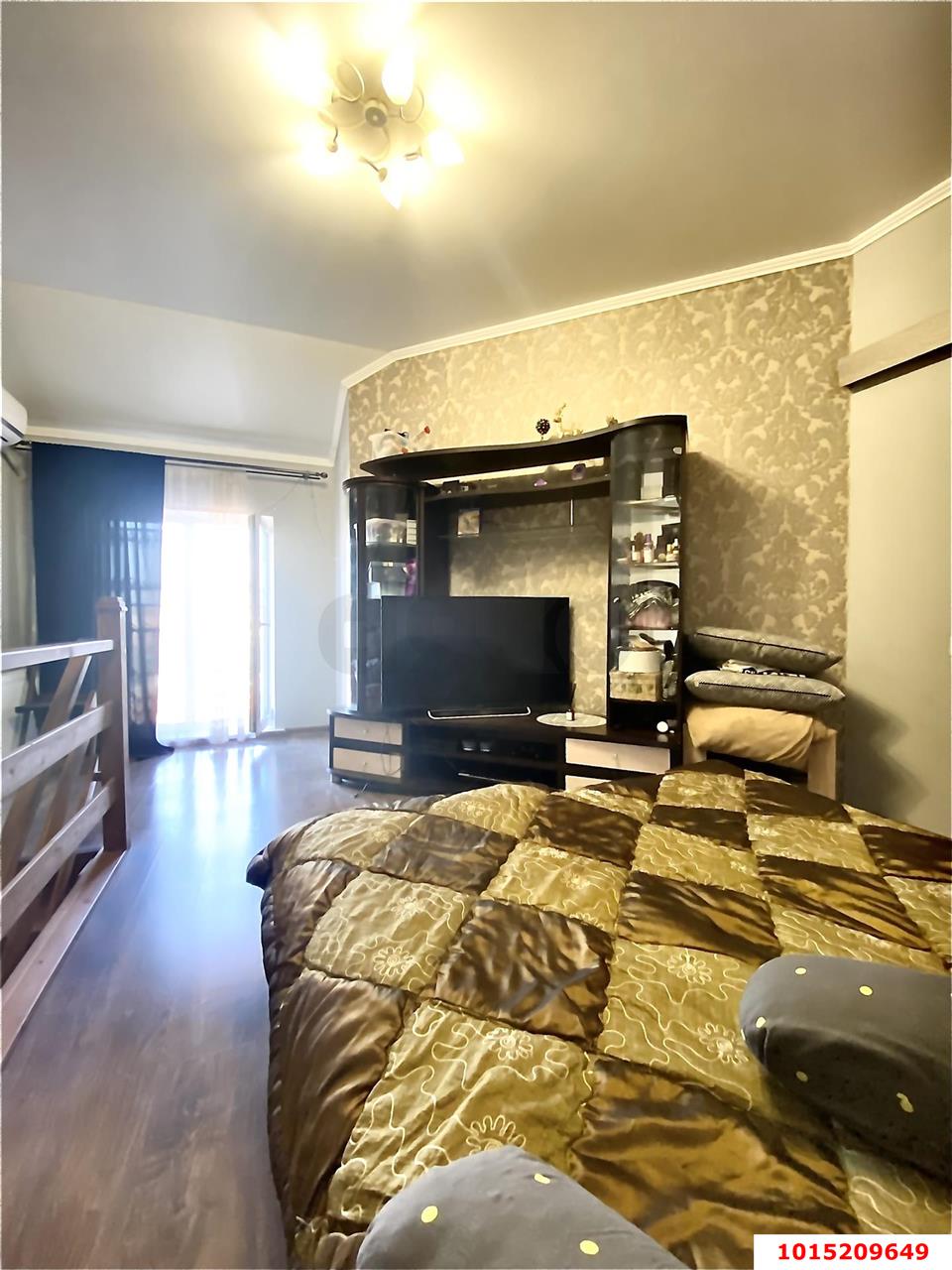 Фото №8: 1-комнатная квартира 40 м² - Краснодарский, мкр. Прикубанский внутригородской округ, 69