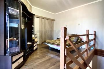 Фото №5: 1-комнатная квартира 39 м² - Краснодарский, мкр. Прикубанский внутригородской округ, ул. имени Федора Торнау, 21Б