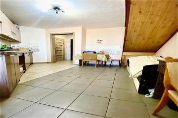 Фото №3: 1-комнатная квартира 40 м² - Краснодарский, мкр. Прикубанский внутригородской округ, 69